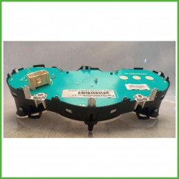 Quadro Strumenti Vdo A2C83014700 Citroen C3 2 Serie 1.2 VTi 12v. 98041178XT 2013-2016