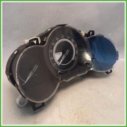 Quadro Strumenti Vdo A2C83014700 Citroen C3 2 Serie 1.2 VTi 12v. 98041178XT 2013-2016