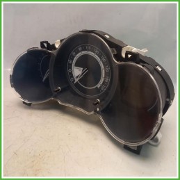 Quadro Strumenti Vdo A2C83014700 Citroen C3 2 Serie 1.2 VTi 12v. 98041178XT 2013-2016