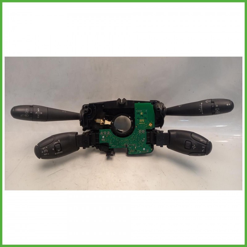 Comandi Devioguida Citroen C3 2 Serie 1.2 VTi 12v. 2013-2016 96773868ZD