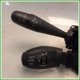 Comandi Devioguida Citroen C3 2 Serie 1.2 VTi 12v. 2013-2016 96773868ZD