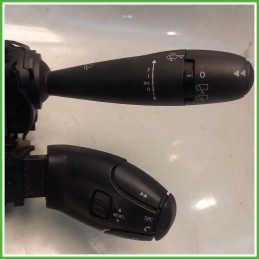 Comandi Devioguida Citroen C3 2 Serie 1.2 VTi 12v. 2013-2016 96773868ZD