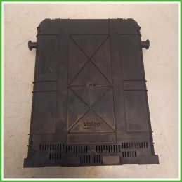 Body Computer Centralina Modulo BCM BSI Valeo 22256081 Citroen C3 2 Serie 1.2 VTi 12v. 9666952080 Benzina 2013-2016