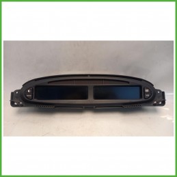 Quadro Strumenti Vdo 966/007 Citroen Xsara Picasso 1.6 6103F3 1999-2004