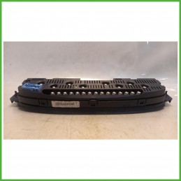 Quadro Strumenti Vdo 966/007 Citroen Xsara Picasso 1.6 6103F3 1999-2004