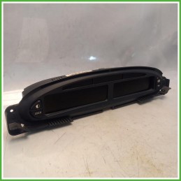 Quadro Strumenti Vdo 966/007 Citroen Xsara Picasso 1.6 6103F3 1999-2004
