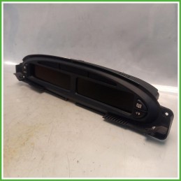 Quadro Strumenti Vdo 966/007 Citroen Xsara Picasso 1.6 6103F3 1999-2004