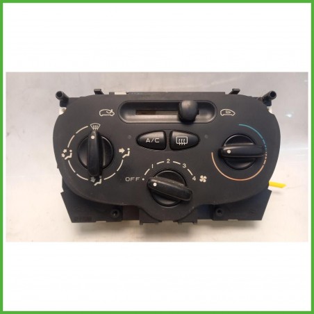 Comandi Clima AC Riscaldamento Condizionatore Behr 99210 Citroen Xsara Picasso 1.6 6451QG 1999-2004