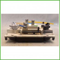 Comandi Clima AC Riscaldamento Condizionatore Behr 99210 Citroen Xsara Picasso 1.6 6451QG 1999-2004