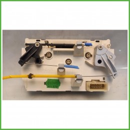Comandi Clima AC Riscaldamento Condizionatore Behr 99210 Citroen Xsara Picasso 1.6 6451QG 1999-2004