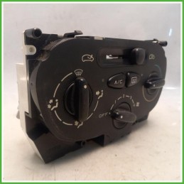 Comandi Clima AC Riscaldamento Condizionatore Behr 99210 Citroen Xsara Picasso 1.6 6451QG 1999-2004