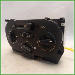 Comandi Clima AC Riscaldamento Condizionatore Behr 99210 Citroen Xsara Picasso 1.6 6451QG 1999-2004