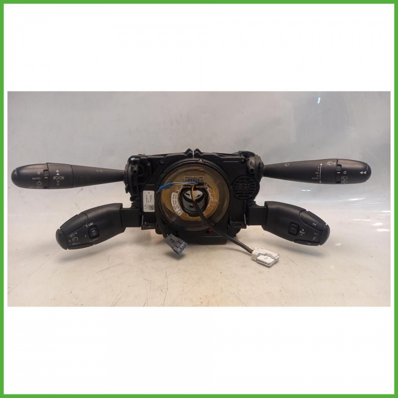 Comandi Devioguida Peugeot 3008 1 Serie 1.6 HDi 2013-2016 96773908ZD