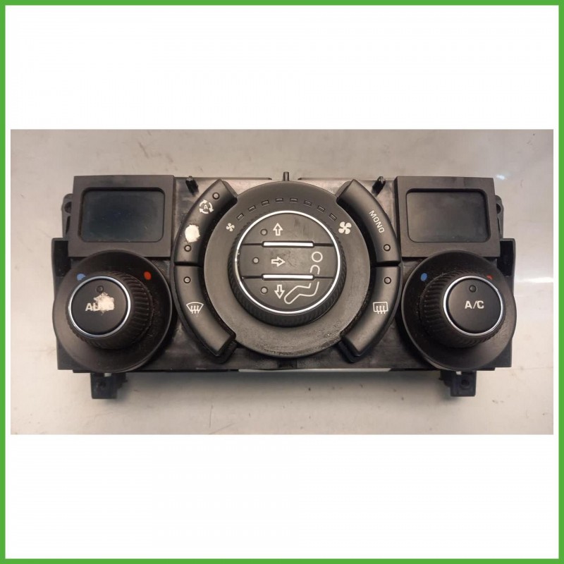 Comandi Clima AC Riscaldamento Condizionatore Behr A2C37822600 Peugeot 3008 1 Serie 1.6 HDi 6452Y3 2013-2016