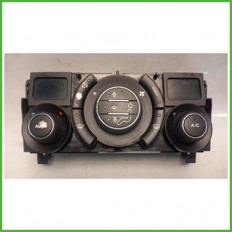 Comandi Clima AC Riscaldamento Condizionatore Behr A2C37822600 Peugeot 3008 1 Serie 1.6 HDi 6452Y3 2013-2016