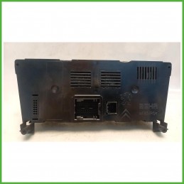 Comandi Clima AC Riscaldamento Condizionatore Behr A2C37822600 Peugeot 3008 1 Serie 1.6 HDi 6452Y3 2013-2016