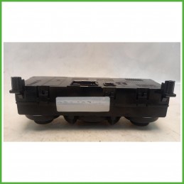 Comandi Clima AC Riscaldamento Condizionatore Behr A2C37822600 Peugeot 3008 1 Serie 1.6 HDi 6452Y3 2013-2016