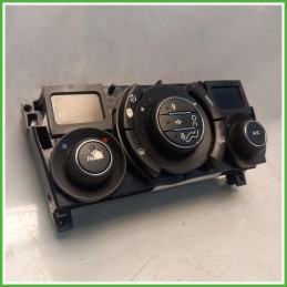 Comandi Clima AC Riscaldamento Condizionatore Behr A2C37822600 Peugeot 3008 1 Serie 1.6 HDi 6452Y3 2013-2016
