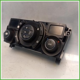 Comandi Clima AC Riscaldamento Condizionatore Behr A2C37822600 Peugeot 3008 1 Serie 1.6 HDi 6452Y3 2013-2016