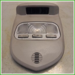 Plafoniera Anteriore Centrale Peugeot 3008 1 Serie 1.6 HDi 6362V0 2013-2016