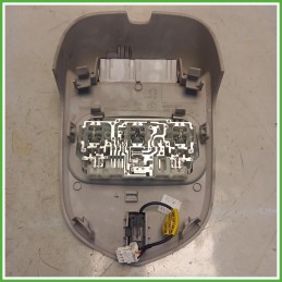 Plafoniera Anteriore Centrale Peugeot 3008 1 Serie 1.6 HDi 6362V0 2013-2016