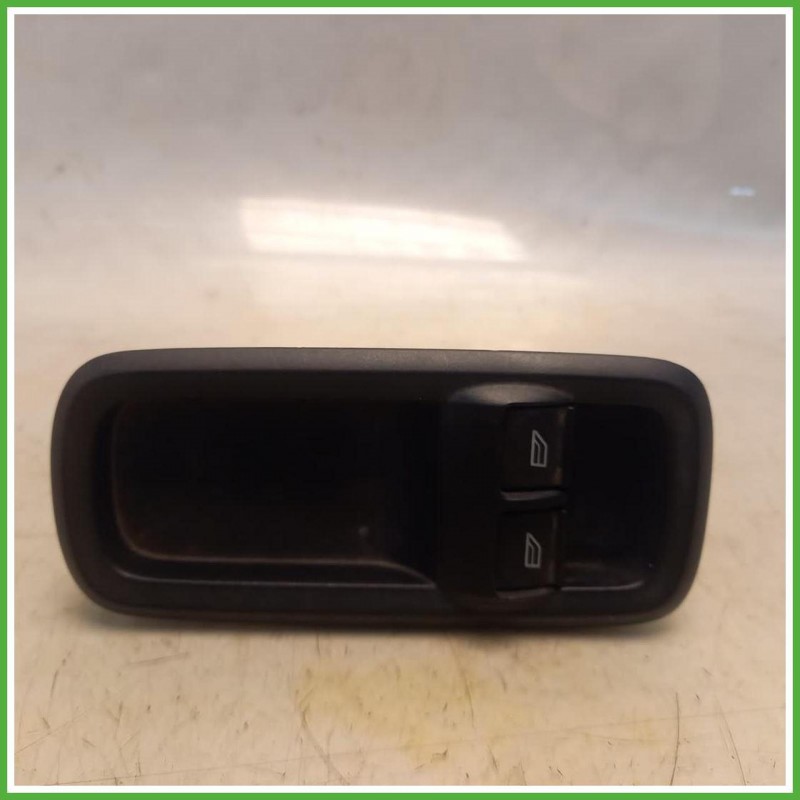 Comandi Alzavetri Ford Fiesta 6 Serie 1.4 Flexifuel 16v. 1547736 2008-2012