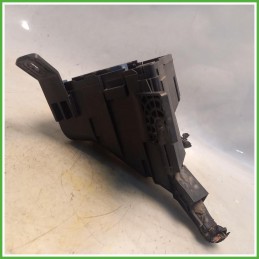 Body Computer Centralina Modulo BCM BSI  Ford Fiesta 6 Serie 1.4 Flexifuel 16v. 1741770 Benzina GPL 2008-2012