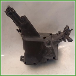 Body Computer Centralina Modulo BCM BSI  Ford Fiesta 6 Serie 1.4 Flexifuel 16v. 1741770 Benzina GPL 2008-2012