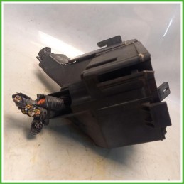 Body Computer Centralina Modulo BCM BSI  Ford Fiesta 6 Serie 1.4 Flexifuel 16v. 1741770 Benzina GPL 2008-2012