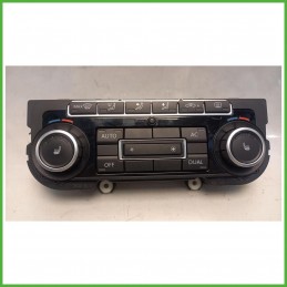 Comandi Clima AC Riscaldamento Condizionatore Bhtc 5HB009746-21 Volkswagen Golf 6 Serie 3C8907336ABZJU 2008-2012
