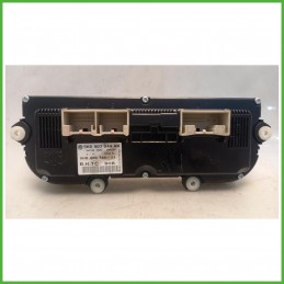 Comandi Clima AC Riscaldamento Condizionatore Bhtc 5HB009746-21 Volkswagen Golf 6 Serie 3C8907336ABZJU 2008-2012