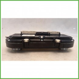 Comandi Clima AC Riscaldamento Condizionatore Bhtc 5HB009746-21 Volkswagen Golf 6 Serie 3C8907336ABZJU 2008-2012