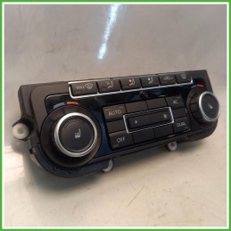 Comandi Clima AC Riscaldamento Condizionatore Bhtc 5HB009746-21 Volkswagen Golf 6 Serie 3C8907336ABZJU 2008-2012