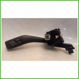 Leva Comando Devioluci Volkswagen Golf 6 Serie 2008-2012 1K0953513E9B9