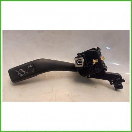 Leva Comando Devioluci Volkswagen Golf 6 Serie 2008-2012 1K0953513E9B9