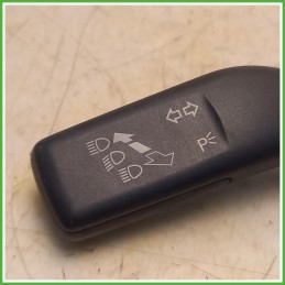 Leva Comando Devioluci Volkswagen Golf 6 Serie 2008-2012 1K0953513E9B9