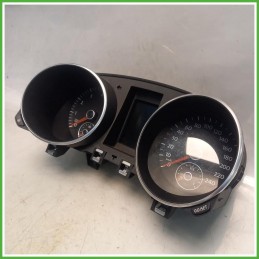 Quadro Strumenti Vdo VDD-02421.04 Volkswagen Golf 6 Serie 5K0920870B 2008-2012