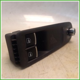 Comandi Alzavetri Volkswagen Golf 6 Serie 1K3959857BREH 2008-2012