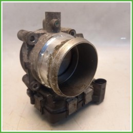 Corpo Farfallato Valvola Farfalla Magneti Marelli AG6 Volkswagen Golf 6 Serie 03C133062AA Benzina 2008-2012