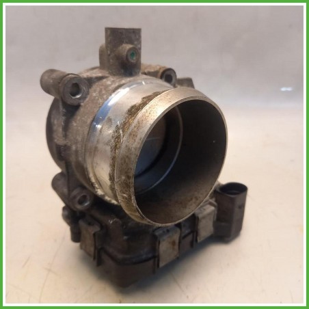 Corpo Farfallato Valvola Farfalla Magneti Marelli AG6 Volkswagen Golf 6 Serie 03C133062AA Benzina 2008-2012
