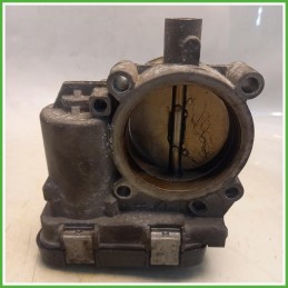 Corpo Farfallato Valvola Farfalla Magneti Marelli AG6 Volkswagen Golf 6 Serie 03C133062AA Benzina 2008-2012