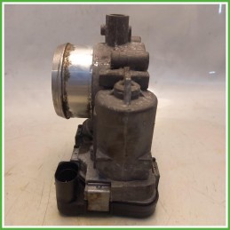 Corpo Farfallato Valvola Farfalla Magneti Marelli AG6 Volkswagen Golf 6 Serie 03C133062AA Benzina 2008-2012