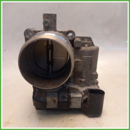 Corpo Farfallato Valvola Farfalla Magneti Marelli AG6 Volkswagen Golf 6 Serie 03C133062AA Benzina 2008-2012