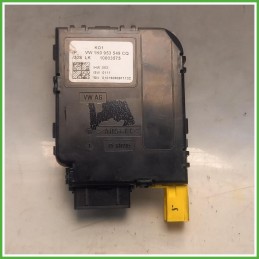 Centralina Servosterzo  Volkswagen Golf 6 Serie 1K0953549CQ 2008-2012