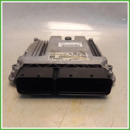 Centralina Motore Iniezione ECU Bosch 0281030376 Audi A5 8TA Sportback 2.0 TDi 16v. 4L906021BH Gasolio 2013-2017