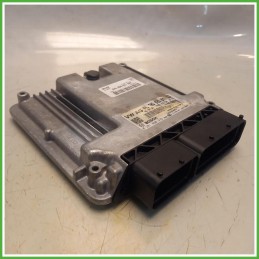 Centralina Motore Iniezione ECU Bosch 0281030376 Audi A5 8TA Sportback 2.0 TDi 16v. 4L906021BH Gasolio 2013-2017