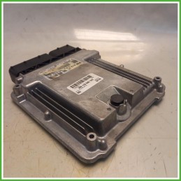 Centralina Motore Iniezione ECU Bosch 0281030376 Audi A5 8TA Sportback 2.0 TDi 16v. 4L906021BH Gasolio 2013-2017