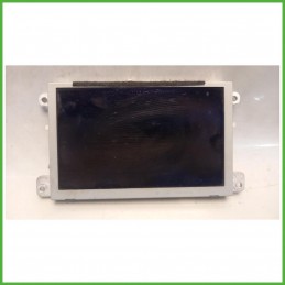 Autoradio Audi A5 8TA Sportback 2.0 TDi 16v. 8R0919604A 2013-2017 Harman A130