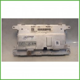 Autoradio Audi A5 8TA Sportback 2.0 TDi 16v. 8R0919604A 2013-2017 Harman A130