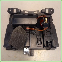 Cassetto Portacenere Cruscotto Audi A5 8TA Sportback 2.0 TDi 16v. 8K0857951CV10 2013-2017